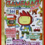 นิตยสารเกมส์ GAMEMAG ฉบับที่544 ปี2552
