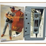 เทปเพลงไทยสากล อิทธิ พลางกูร อัลบ้้ม อิทธิ3เวลา