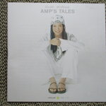 ซีดีเพลงไทยสากล แอม เสาวลักษณ์ อัลบั้ม เรื่องเล่า เสาวลักษณ์ // ปกสวย แผ่นสวย มีรอยนิดเดียว