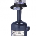 Hansen HLL, HLLSW Refrigerant Float Switch