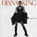 Used CD,Diana King - Tougher Than Love (B)(1995)
