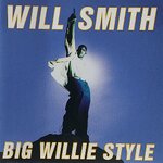 Used CD,Will Smith - Big Willie Style (A+)(1997)(USA)