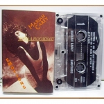 เทปเพลงสากล MARIAH CAREY / EMOTION