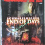 นิตยสารเอนเตอร์เทน Entertain ฉบับที่0546 ปี2543 End Of Days (1999) วันดับซาตานอวสานโลก