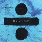 CD,Ed Sheeran ÷ [Deluxe] (EU)