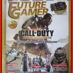 นิตยสารคู่มือเกมส์ FUTURE GAMER เล่มที่217 ปี2557