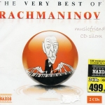 Rachmaninov The Very Best Of (Classical)
