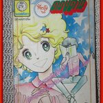 การ์ตูนบ้าน สื่อรักจากดวงดาว เล่มเดียวจบ