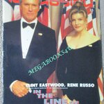 นิตยสารเอนเตอร์เทน Entertain ฉบับที่0286 ปี2536 In The Line Of Fire (1993) แผนสังหารนรกทีละขั้น