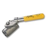 Liquid Drain Ball Valve