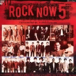 Rock Now 5 (Karaoke DVD)