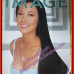 นิตยสารอิมเมจ IMAGE ปีที่18 ฉบับที่10 ปี2548 ปก นุ่น วรนุช ตำหนิ ปกเก่าหน่อย มีรอยพับ