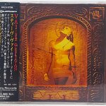 Used CD,Steve Vai - Sex & Religion (A+)(1993)(Japan)