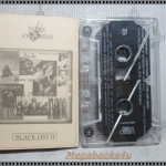 ขายเทปเพลงเก่า อัลบั้มรวมศิลปิน indie progress black list พราย ปฐมพร, ซีเปีย,