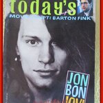 นิตยสาร Today's English ฉบับที่84 ปี2535