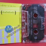 เทปเพลงไทยสากล เบิร์ดกะฮาร์ท อัลบั้ม ด้วยใจรักจริง