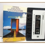 ขายเทปเพลงเก่า THE ALAN PARSONS PROJECT