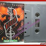 เทปเพลงไทยสากล บิลลี่ โอแกน ชุด บิลลี่เข้มตลอด