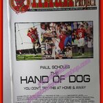 นิตยสาร แฟนผีPROJECT ฉบับที่064 ปี2552 มีโปสเตอร์ขนาดใหญ่แถมในเล่ม