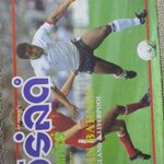 เวิร์ลด์ซอคเกอร์ ฉบับที่039 ปี2533