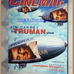 นิตยสารCINEMAG,ซีนีแม็ก,JIM CARREY ฉบับที่111 ต.ค 2540 สภาพดี