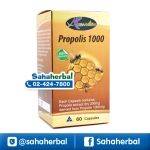 AuswellLife Propolis 1000 mg โพรพอลิส เสริมสร้างภูมิคุ้มกัน SALE ฟรีของแถมทุกรายการ