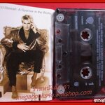 เทปเพลงสากล ROD STEWART อัลบั้ม A SPANNER IN THE WORKS