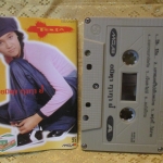 เทปเพลงไทยสากล อมิตา ทาทา ยัง อัลบั้ม TATA