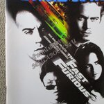 นิตยสารเอนเตอร์เทน Entertain ฉบับที่0637 ปี2544 ปก the fast and the furious หน้ากลาง the fast and the furious