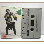 เทปเพลงไทยสากล 3หนุ่ม3มุม อัลบั้ม ความผูกพัน