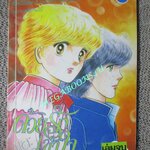 การ์ตูนบ้าน ด้วยรักและเข้าใจ เล่มจบ อวสาน / สยามฯ