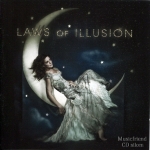 CD+DVD,Sarah McLachlan - Laws Of Illusion(Thai)