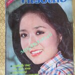 นิตยสารหญิงไทย ฉบับที่015 ปี2519 ปก กิ่งแก้ว กระจ่างพักตร์