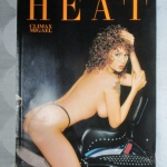 HEAT SPECIAL นางแบบ SUKANYA MIGAEL