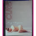 CUTE คิวส์ VOL.02 No.05,JULY 2002 สภาพดี ใหม่ เก่าเก็บ 95%