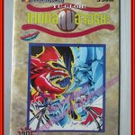 การ์ตูนบ้าน YU-GI-OH เกมกลคนอัจฉริยะ เล่ม29 สนพ.สยามฯ สภาพปานกลาง