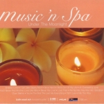 CD,Music'n Spa Under The Monlight(บรรเลงSPA สปา )