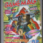 นิตยสารเกมส์ GAMEMAG ฉบับที่037 2538