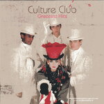 CD+DVD,Culture club - Greatest Hits (2010)(Boy George)(EU)
