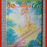 การ์ตูนบ้าน ฝันเคียงรัก เล่มเดียวจบ