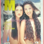 นิตยสารM MODERN LIFE MAGAZINE VOL.01 NO.05 กรกฏาคม 2542 ฉบับSISTER SEXY