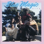 CD,Blue Magic - Greatest Hits (USA)