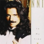 CD,Yanni - in my time