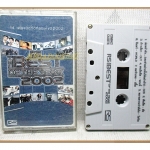 เทปเพลงไทยสากล RS THE BEST OF THE YEAR 2002