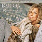 CD,Barbra Streisand - Love is the Answer (2CDs)(2009)(Thai)