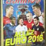 สตาร์ซอคเกอร์รายสัปดาห์ ฉบับที่1990 ปี2558