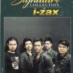 CD,I-Zax ชุด Signature Collection of I Zax(ไอแซ็ค)(3CD)(2561)