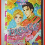 การ์ตูนบ้าน PRINCE พรินซ์ 22 เล่มเดียวจบ สนพ.หมึกจีน