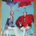 นิตยสารA DAY ฉบับที่101 ปก ลูกทุ่ง