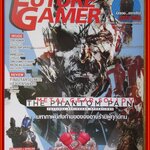 นิตยสารคู่มือเกมส์ FUTURE GAMER เล่มที่226 ปี2558